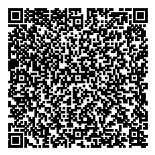 QR код базы отдыха Удача Плюс