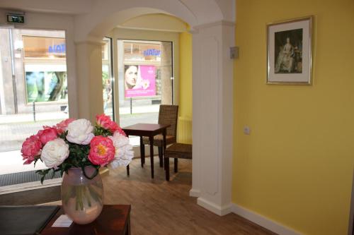 Фотография гостиницы Hotel Glockengasse