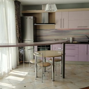 Фотография квартиры Апартаменты Пушкин