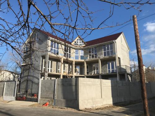 Фотография мини отеля Шелл