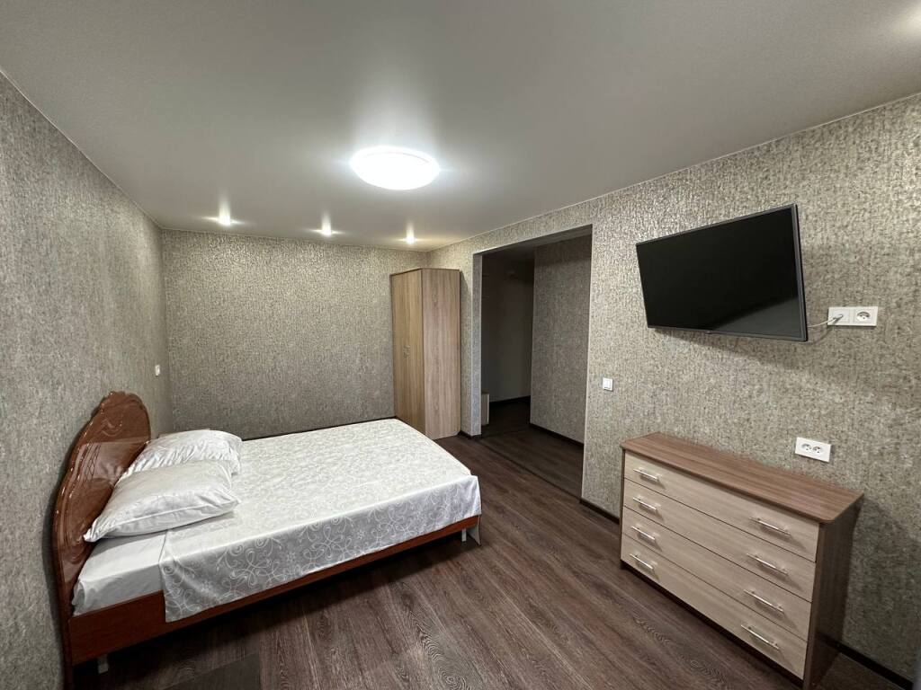 Фотография квартиры Квартира Мира 6Б