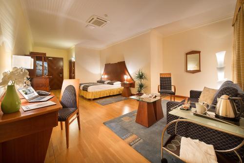 Фотография гостиницы Grandhotel Zvon