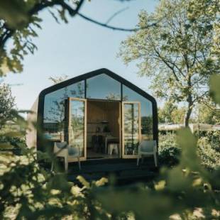 Фотографии кемпинга
Vakantiepark De Klepperstee