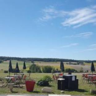 Фотографии гостевого дома
Logis Auberge de Crissay