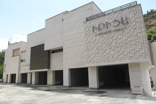 Фотография гостиницы Ibiza Hotel