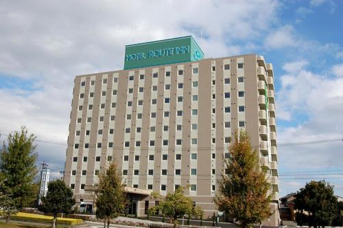 Фотографии гостиницы
Hotel Route Inn Toyota Motomachi