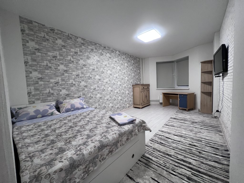 Фотография квартиры Квартира AlexHome РП Свердловский Березовая 8 -2