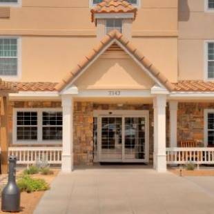 Фотографии гостиницы 
            TownePlace Suites by Marriott Las Cruces