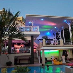 Фотографии гостиницы
Swiss Villas Panoramic - SHA Certified