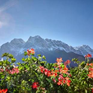 Фотографии гостевого дома
Gästehaus Marianne