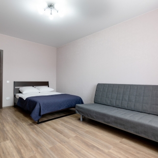 Фотография квартиры Квартира Двухкомнатная Арцыбушевская 45