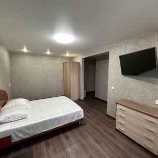 Фотография квартиры Квартира Мира 6Б