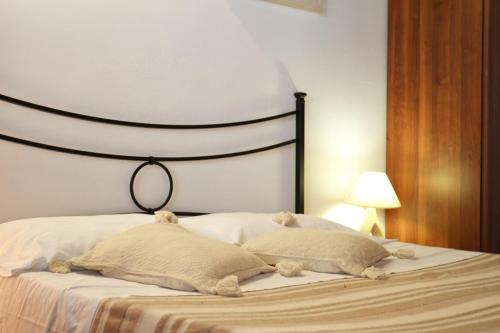 Фотография мини отеля Cuscino e Cappuccino B&B