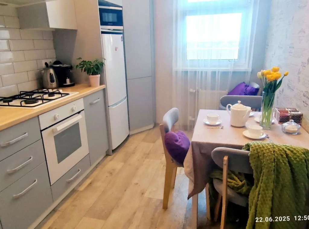 Фотография квартиры Квартира на Горпищенко