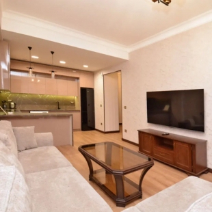 Фотография квартиры Апартаменты Perte House on Anastas Mikoyan 64\6