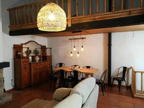 Фотография гостевого дома El Paller de Can Puig a la Pera 4/6 pax