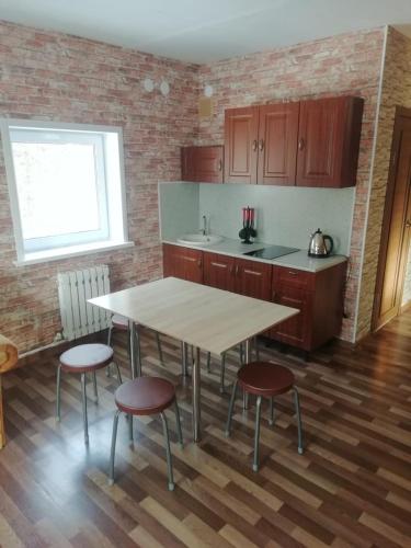 Фотографии гостевого дома 
            Дом у горы Соболиная