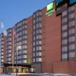 Фотография гостиницы Holiday Inn Ottawa East, an IHG Hotel