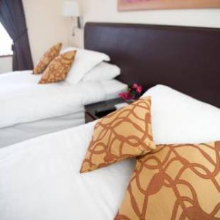 Фотографии гостевого дома
The Bell Guesthouse