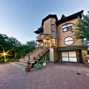 Фотография гостевого дома Вилла Роза