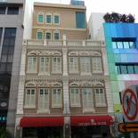 Фотография гостиницы Jayleen 1918 (SG Clean)