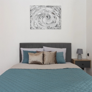 Фотография квартиры Квартира Уютные апартаменты у метро в сердце Екатеринбурга