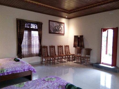 Фотография гостевого дома Puri Agung Inn