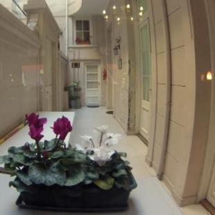 Фотография хостела Hagoth Hostel