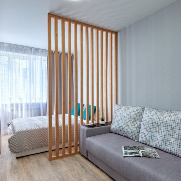 Фотографии квартиры
Апартаменты Ant Apart comfort