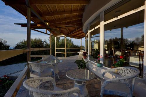 Фотография гостиницы Green Yard