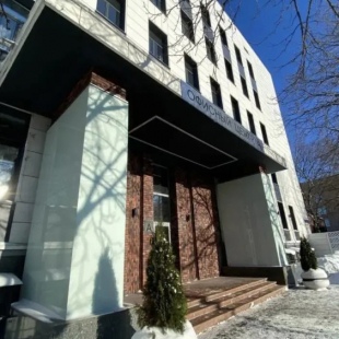 Фотография квартиры Comfort life (Комфорт лайф) у метро Аэропорт