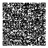 QR код гостевого дома Дом художника Чаругина