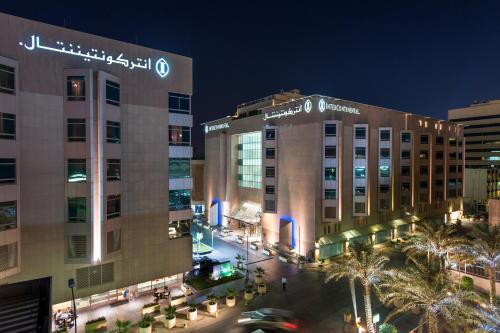 Фотография гостиницы InterContinental Al Khobar, an IHG Hotel