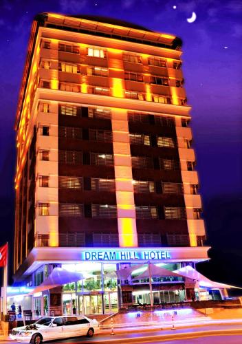 Фотография гостиницы Dream Hill Business Deluxe Hotel Asia