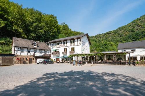Фотография гостиницы Landhotel Ringelsteiner Mühle