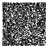 QR код гостиницы Отель M.33 Park&Spa