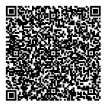 QR код гостиницы Любимовская
