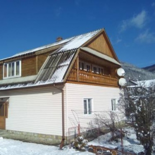 Фотография мини отеля Опришки