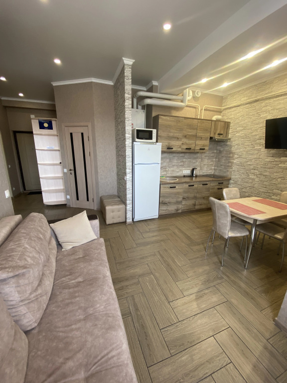 Фотография квартиры Квартира Море,солнце кв 50