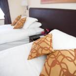 Фотография гостевого дома The Bell Guesthouse