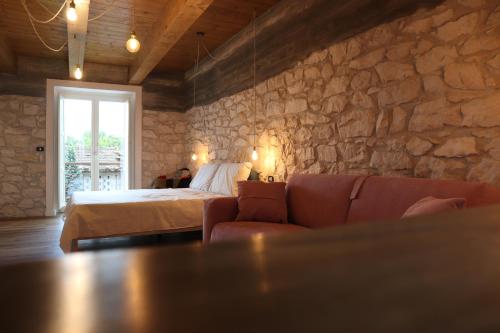 Фотография базы отдыха Casa Rurale Faraone