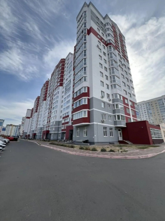 Фотографии квартиры 
            Апартаменты на улице имени А.Ф. Войстроченко 8