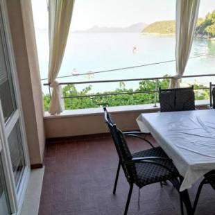 Фотографии гостевого дома 
            Apartments by the sea Sladjenovici, Dubrovnik - 9012