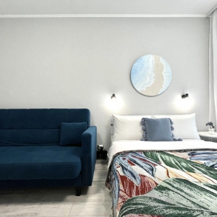 Фотография квартиры Квартира в центре Перми