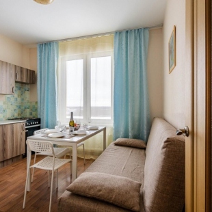 Фотография квартиры «Едем в Питер» - Апартаменты СОФИЯ на Южном шоссе, д.49/2