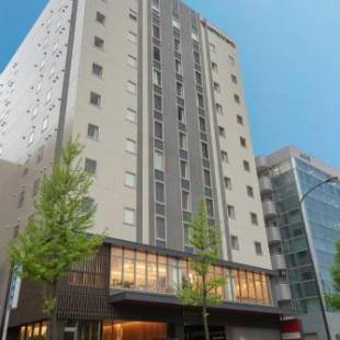 Фотографии гостиницы 
            Hotel Vista Kanazawa