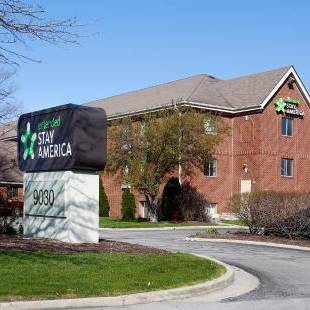 Фотографии гостиницы
Extended Stay America Suites - Indianapolis - Northwest - College Park