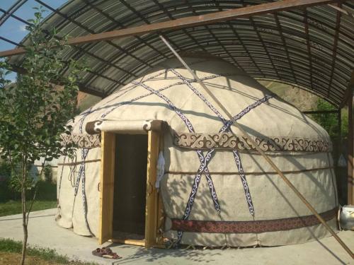 Фотографии мини отеля
Момуке Ата