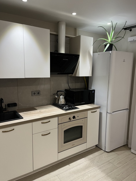 Фотография квартиры Квартира в Альметьевске