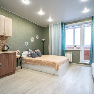 Фотография квартиры Апартаменты метро Студенческая ЛДС Арена